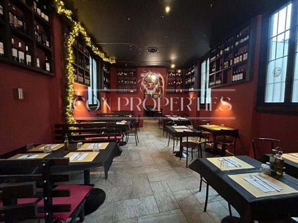 negozio in affitto a Milano