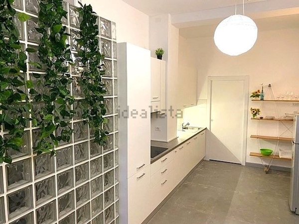 appartamento in affitto a Milano in zona Precotto