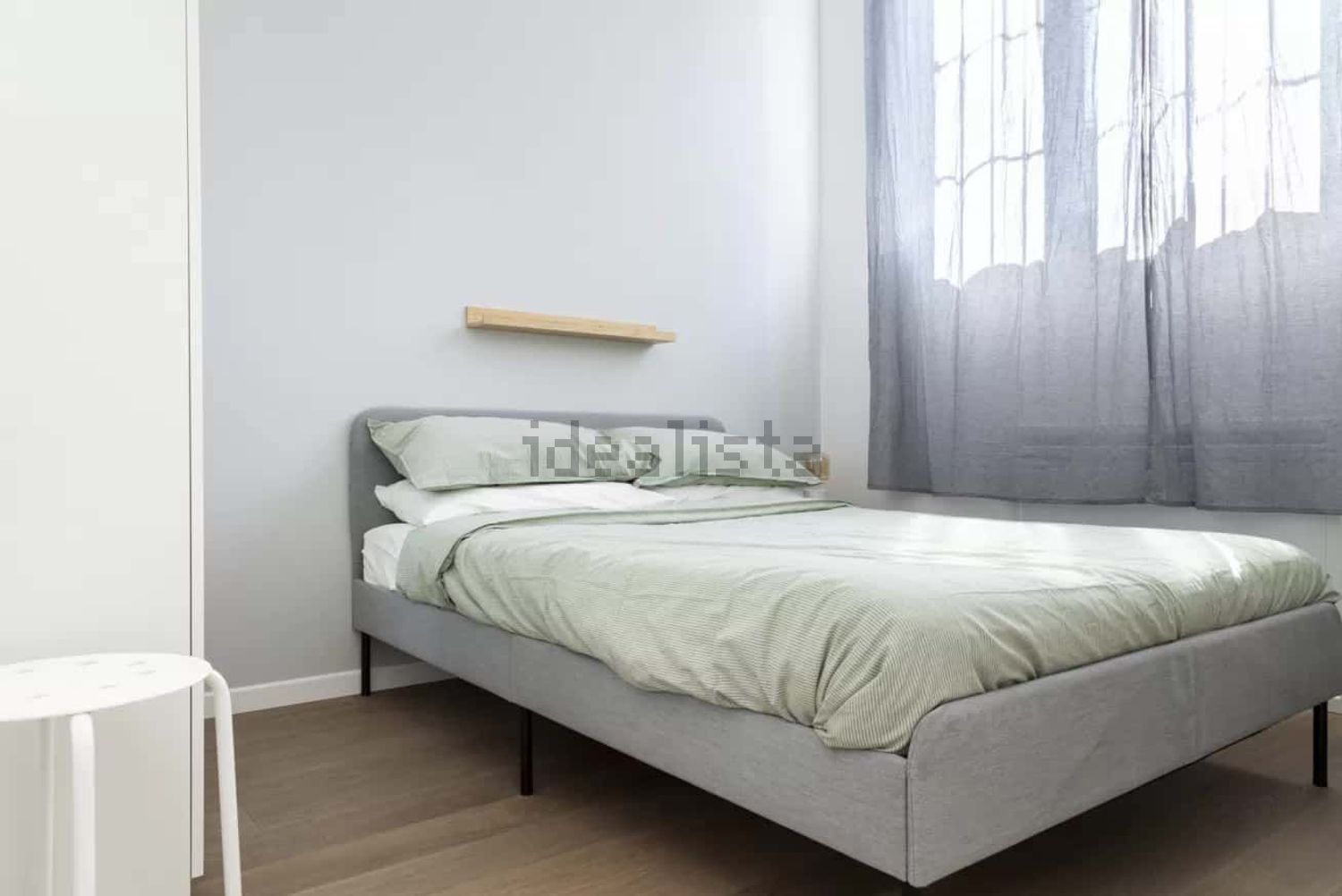 appartamento in affitto a Milano in zona Lorenteggio