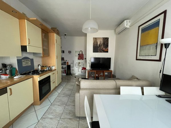 appartamento in affitto a Milano in zona Crescenzago