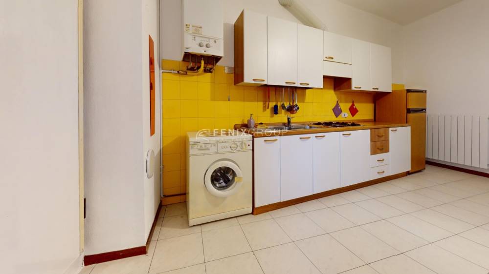 appartamento in affitto a Milano in zona Loreto