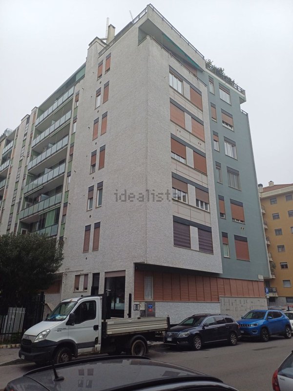 ufficio in affitto a Milano in zona Piazzale Lodi