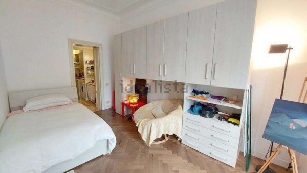 appartamento in affitto a Milano in zona Porta Garibaldi