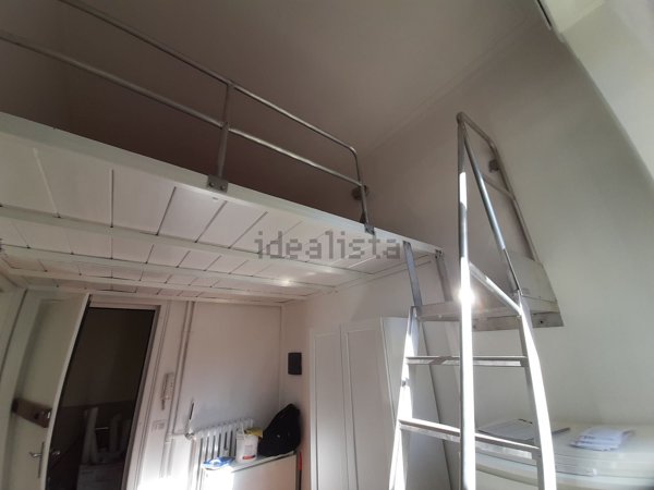 monolocale in affitto a Milano