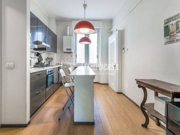 appartamento in affitto a Milano in zona Centro Storico