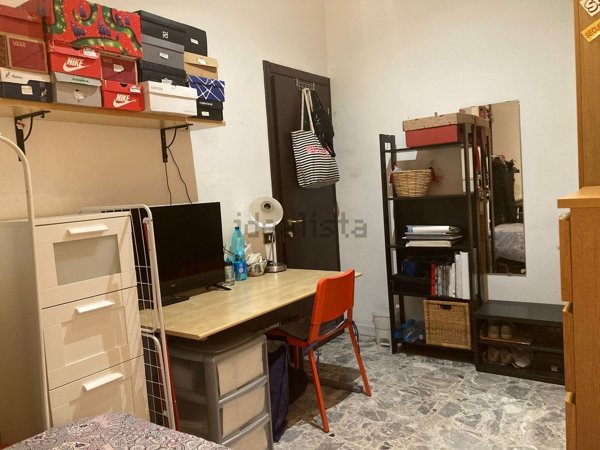 appartamento in affitto a Milano in zona Piazzale Lodi