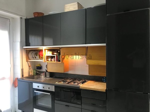 appartamento in affitto a Milano in zona Piazzale Lodi