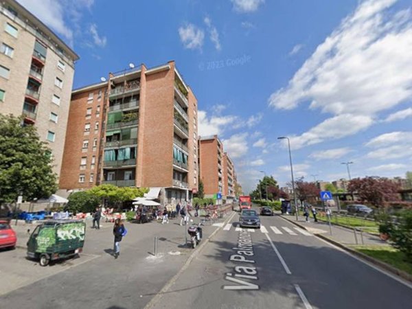 appartamento in affitto a Milano in zona Crescenzago