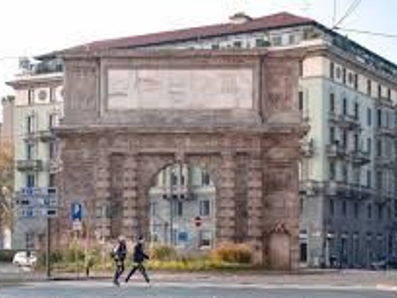 appartamento in affitto a Milano in zona Calvairate