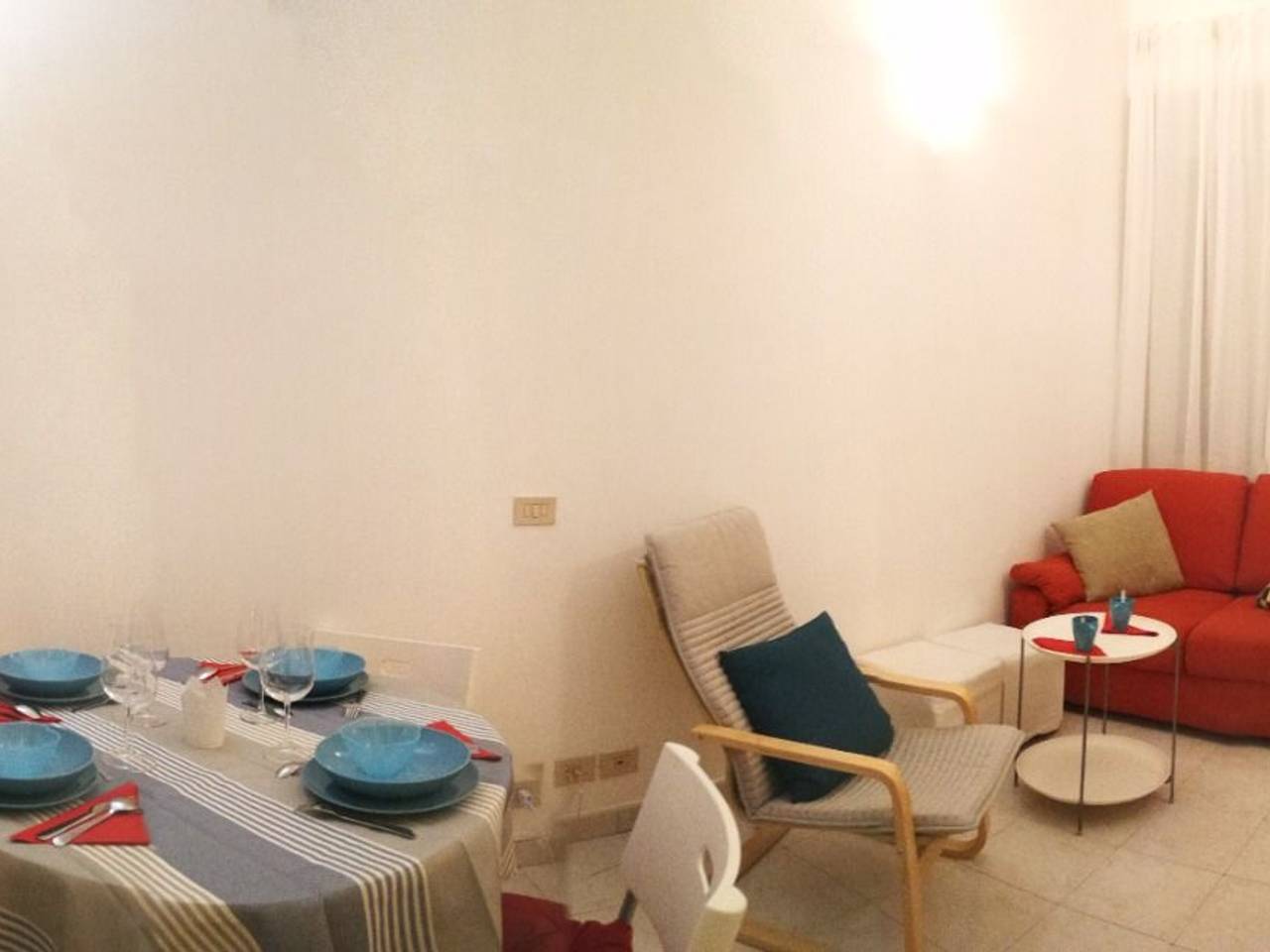 appartamento in affitto a Milano in zona Solari