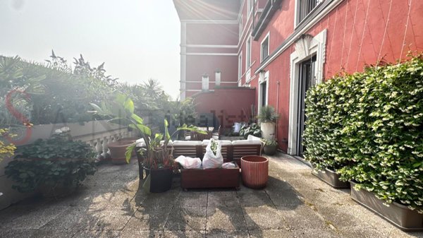 appartamento in affitto a Milano in zona Cinque Giornate