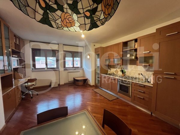 appartamento in affitto a Milano in zona Ronchetto sul Naviglio