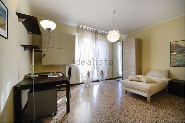 appartamento in affitto a Milano in zona San Cristoforo