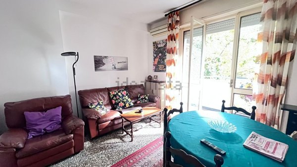 appartamento in affitto a Milano in zona Famagosta