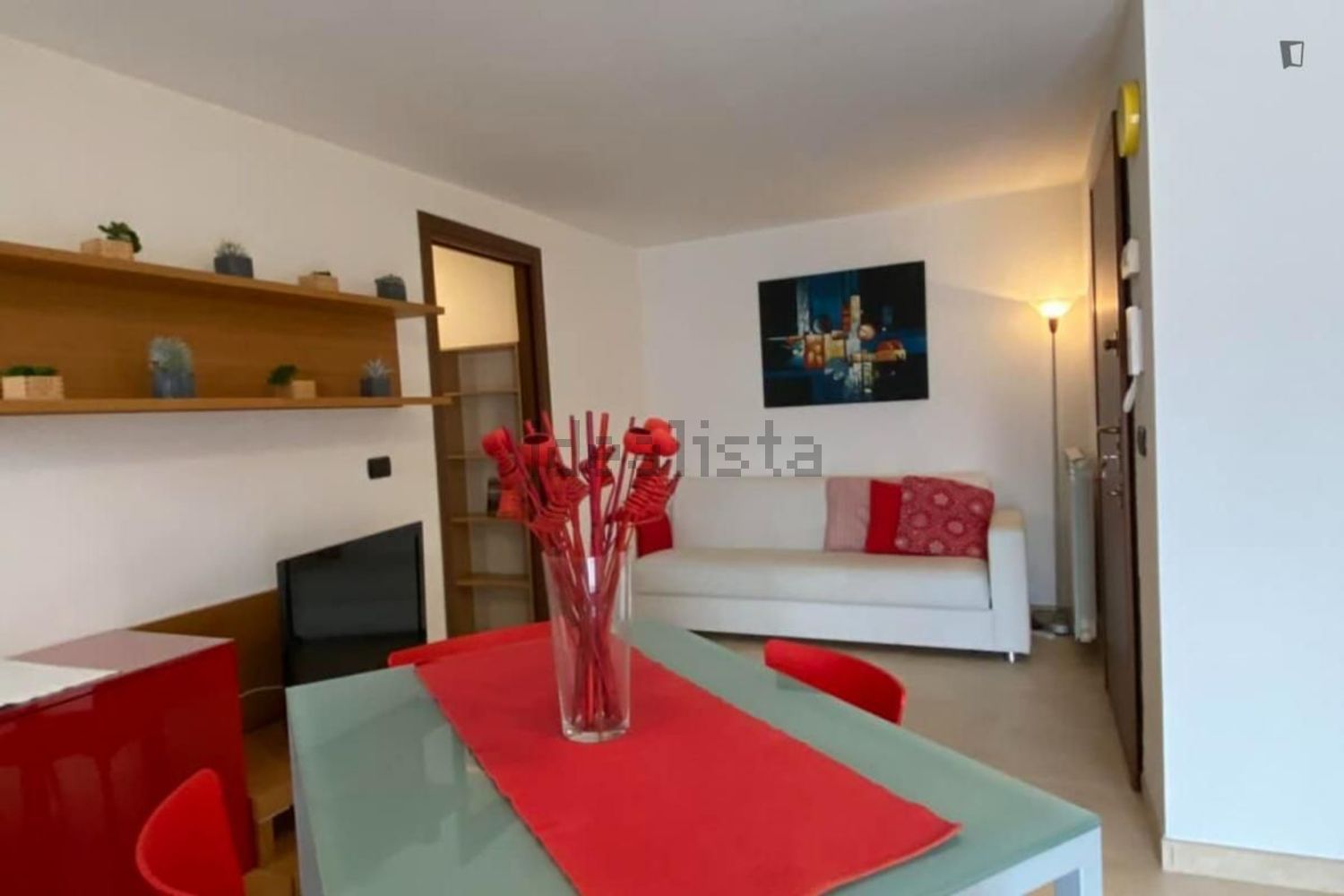 appartamento in affitto a Milano in zona Porta Genova