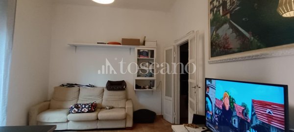 appartamento in affitto a Milano in zona Il Portello