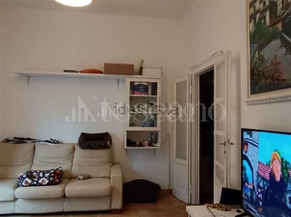 appartamento in affitto a Milano in zona Villapizzone