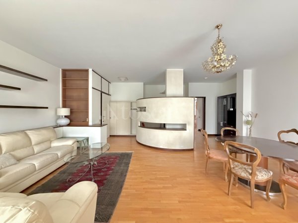 appartamento in affitto a Milano in zona Piazzale Lodi