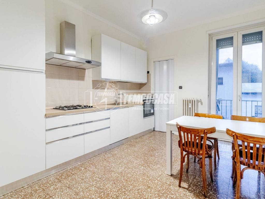 appartamento in affitto a Milano in zona Calvairate