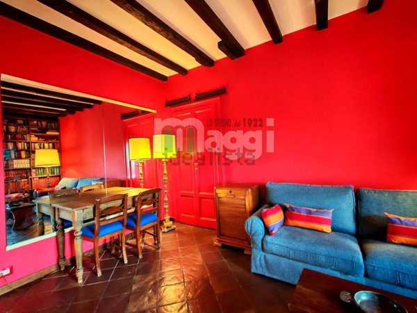 appartamento in affitto a Milano in zona Porta Genova