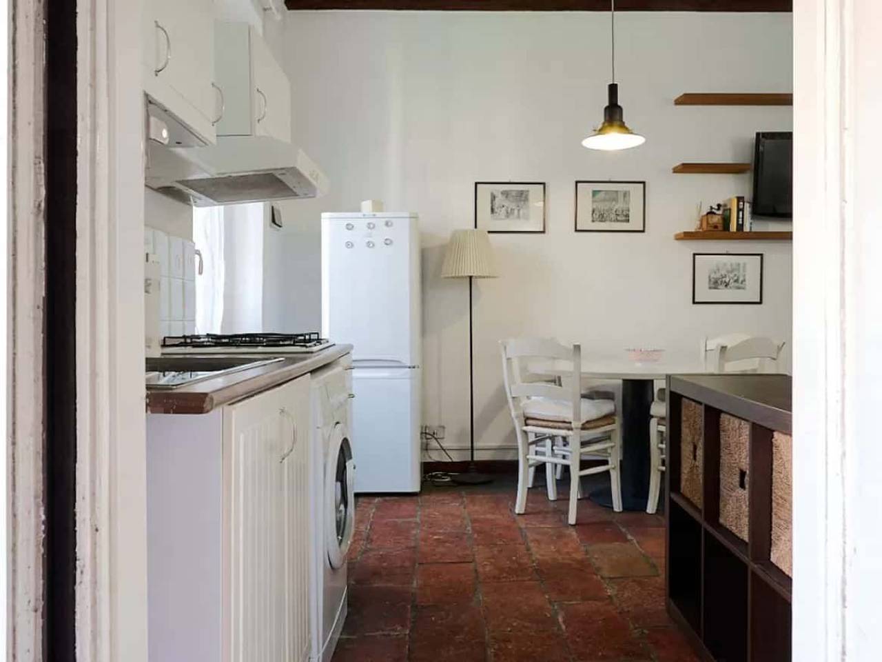 appartamento in affitto a Milano in zona Bocconi