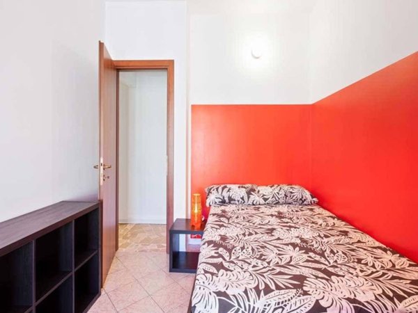 negozio in affitto a Milano in zona Casoretto