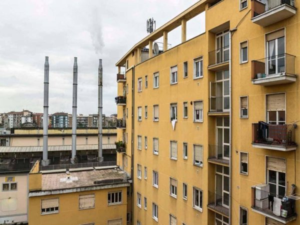 negozio in affitto a Milano in zona Porta Garibaldi