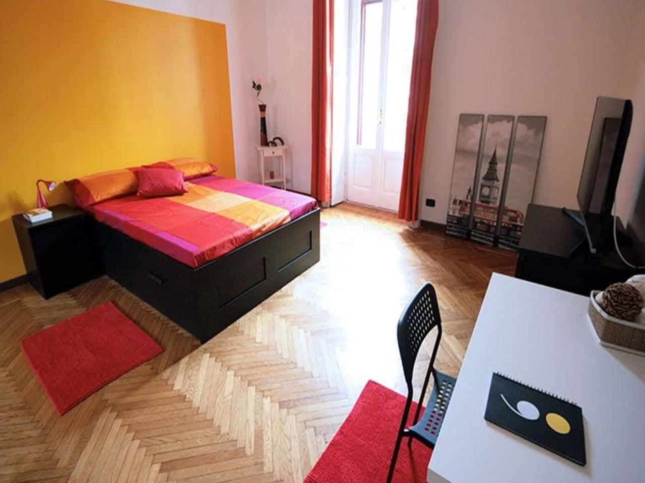 negozio in affitto a Milano in zona Sempione