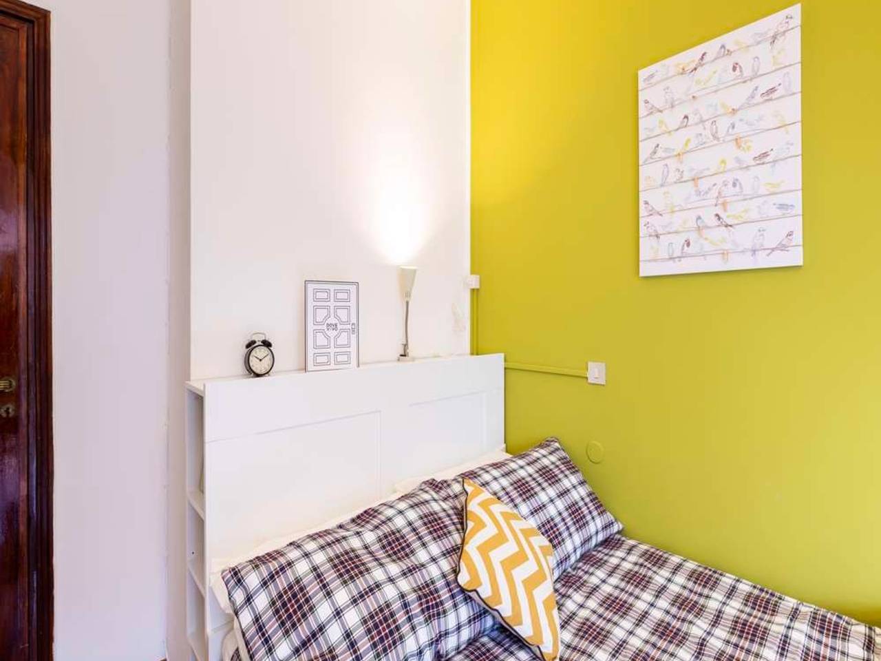 negozio in affitto a Milano in zona Casoretto