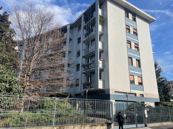 appartamento in affitto a Milano in zona Isola