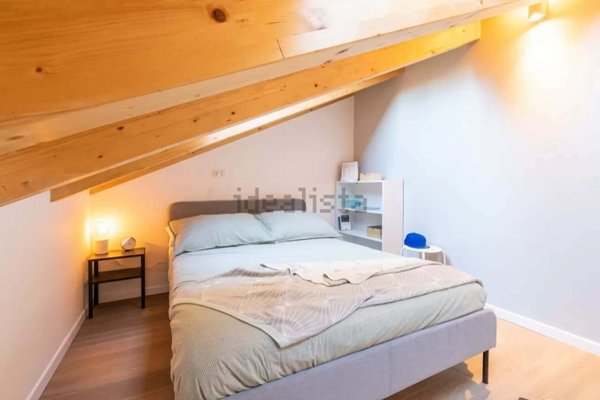 appartamento in affitto a Milano in zona Lorenteggio