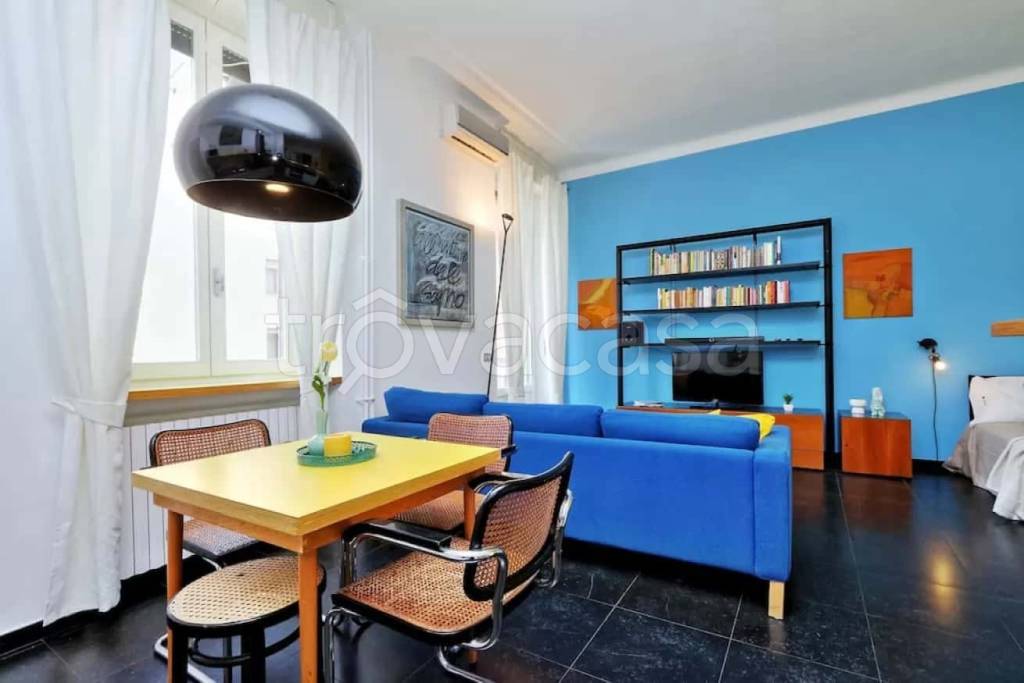 appartamento in affitto a Milano in zona Centro Storico