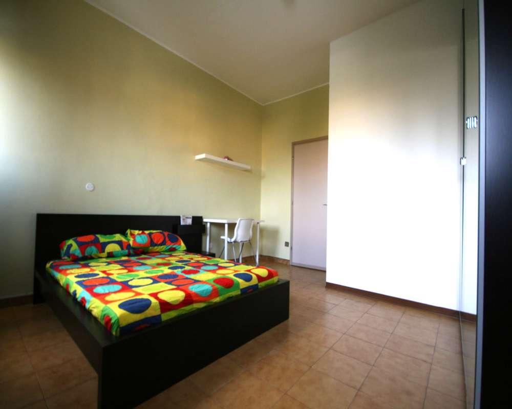 negozio in affitto a Milano in zona Bovisa