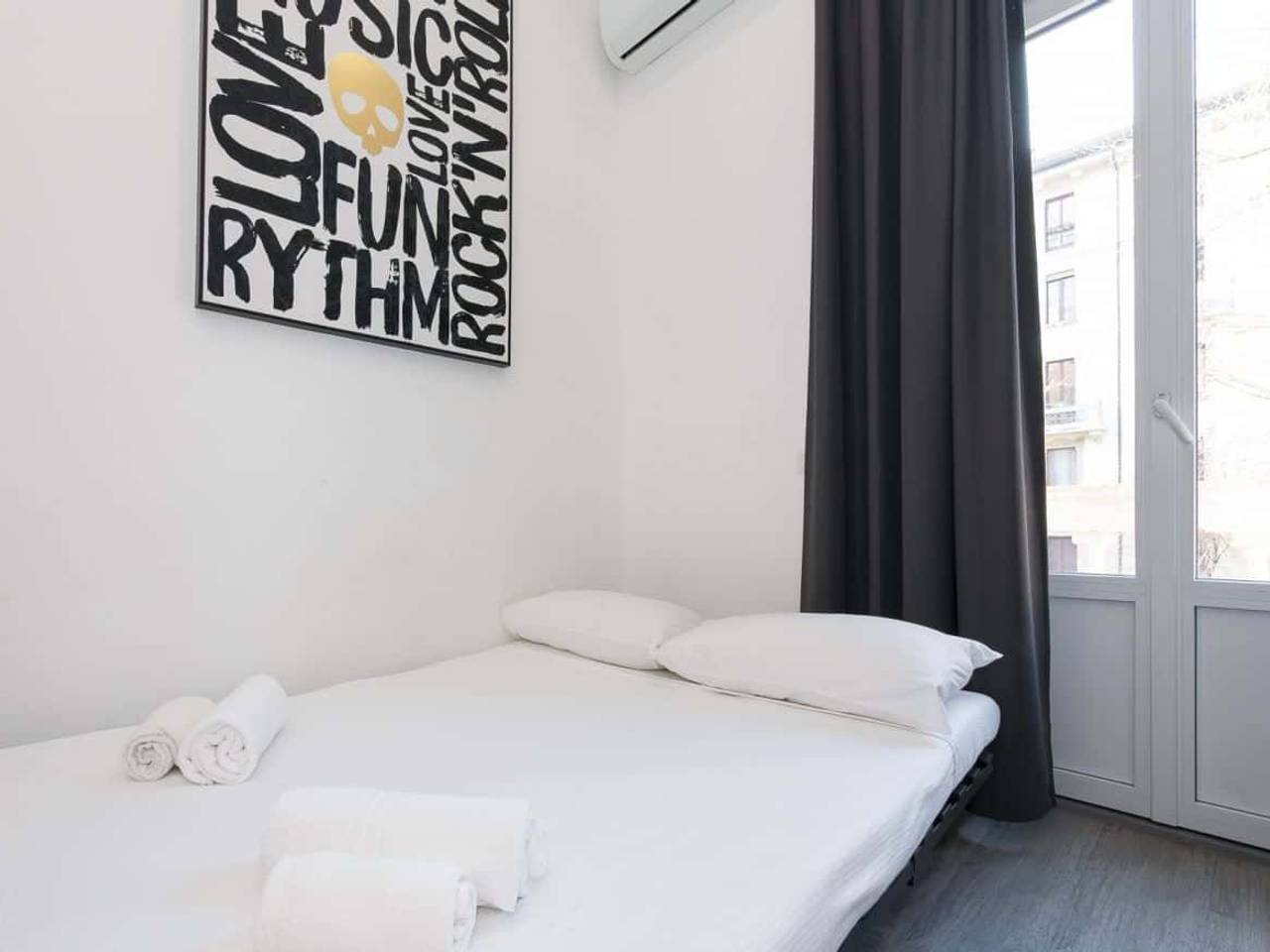 appartamento in affitto a Milano in zona Città Studi