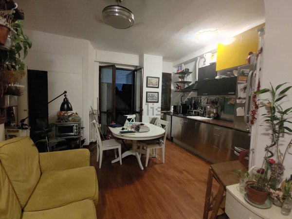 appartamento in affitto a Milano in zona Piazzale Lodi