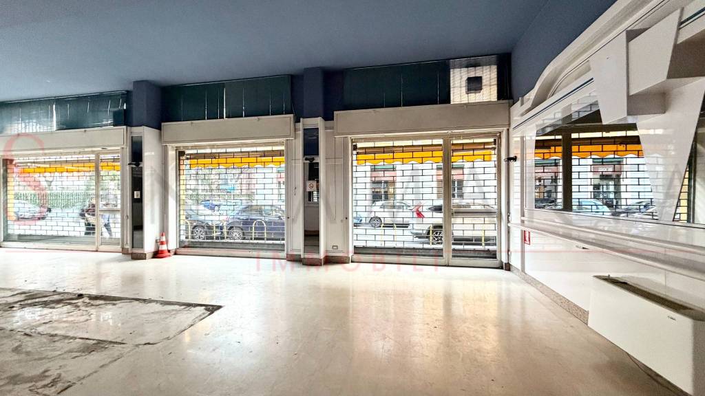 negozio in affitto a Milano in zona Cinque Giornate