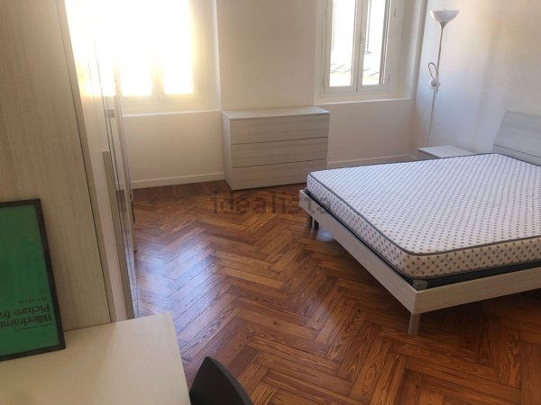 appartamento in affitto a Milano in zona Cinque Giornate