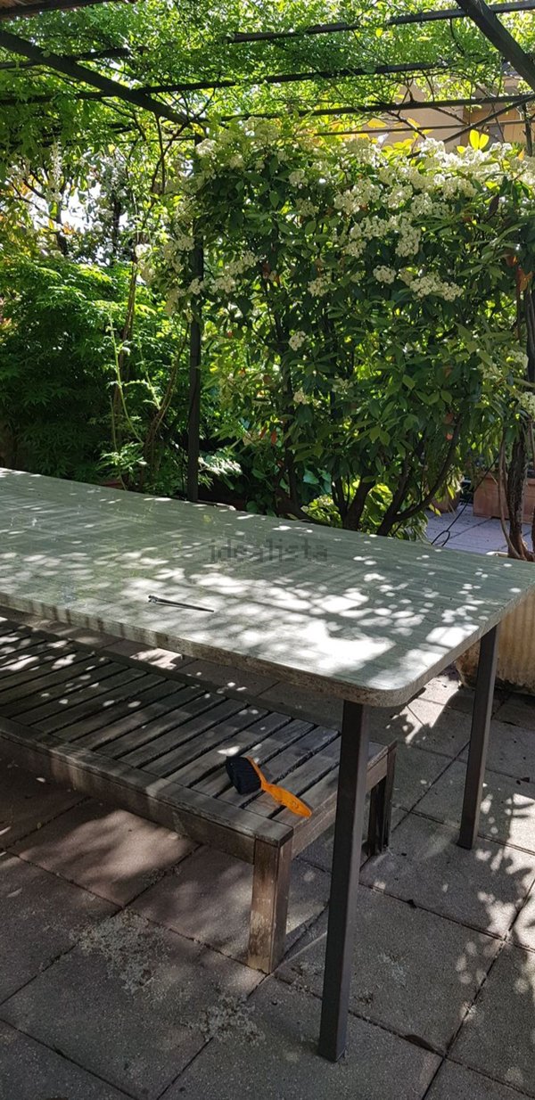 appartamento in affitto a Milano in zona Dergano