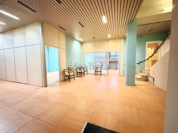 ufficio in affitto a Milano in zona Loreto