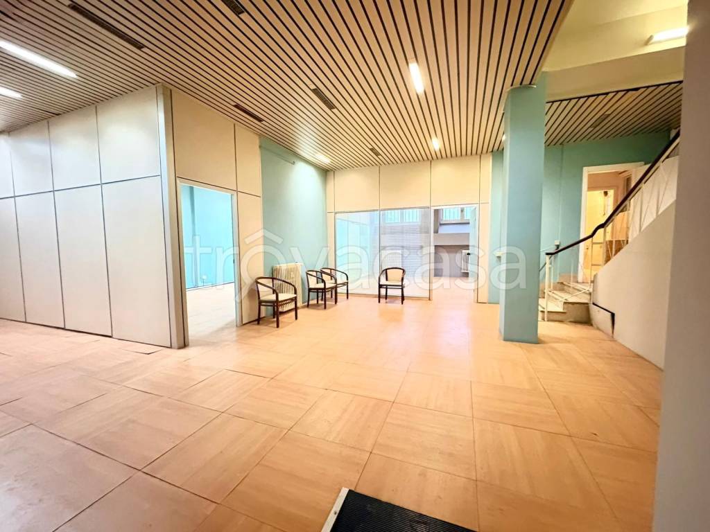 negozio in affitto a Milano in zona Città Studi