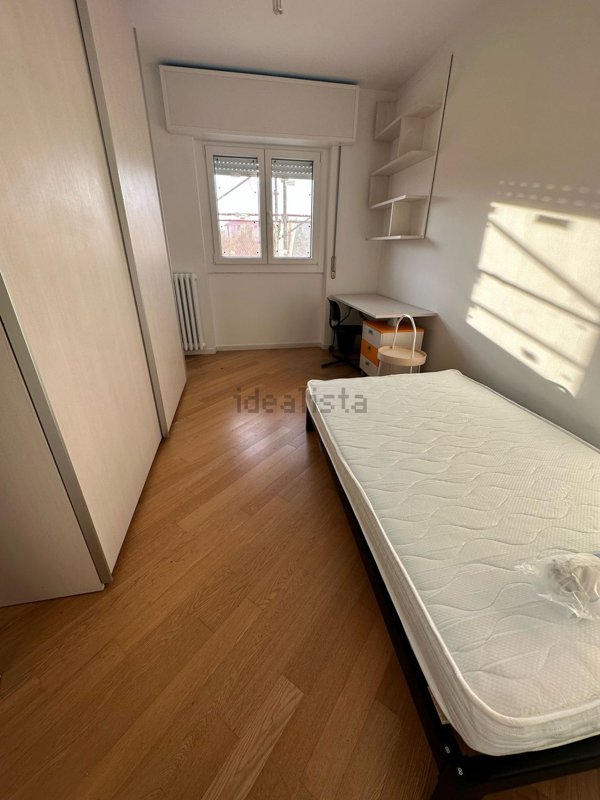 appartamento in affitto a Milano in zona Gallaratese