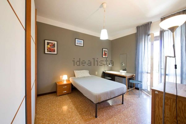 appartamento in affitto a Milano in zona San Cristoforo