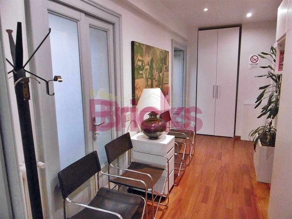 ufficio in affitto a Milano