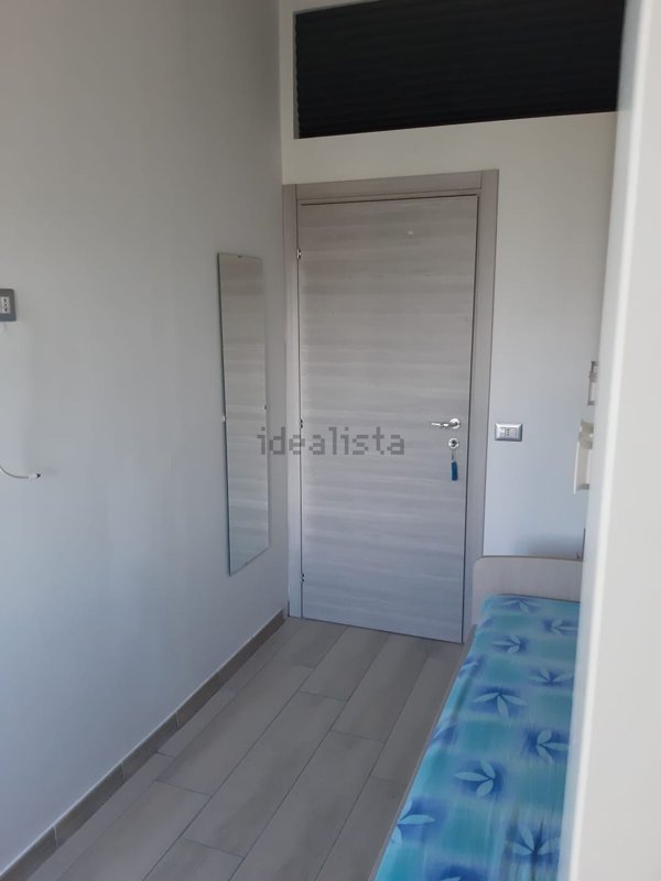 appartamento in affitto a Milano in zona Rogoredo