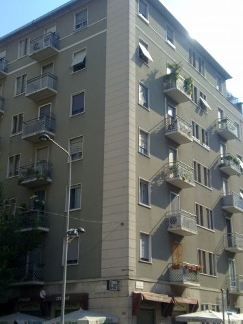 appartamento in affitto a Milano in zona Lorenteggio