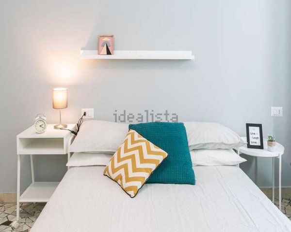 appartamento in affitto a Milano in zona Maggiolina