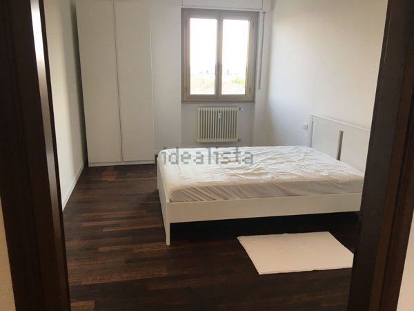 appartamento in affitto a Milano in zona Stadera