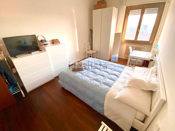 appartamento in affitto a Milano in zona Stadera
