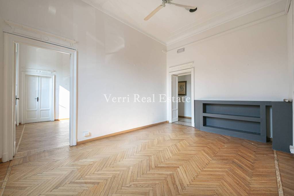 ufficio in affitto a Milano