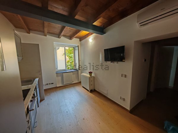 appartamento in affitto a Milano in zona Quarto Oggiaro